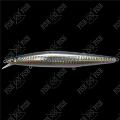 Воблер Megabass MARINE GANG 140F col. GG BORA