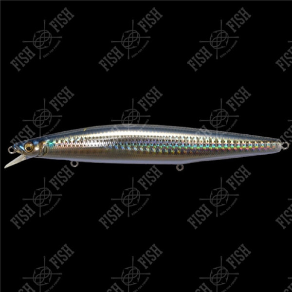 Воблер Megabass MARINE GANG 140F col. GG BORA