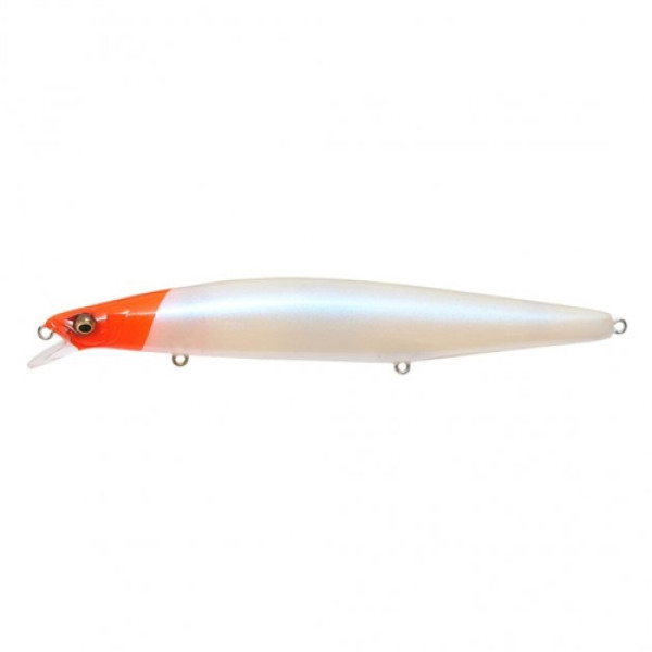 Воблер Megabass MARINE GANG 140F PM MOON HEAD