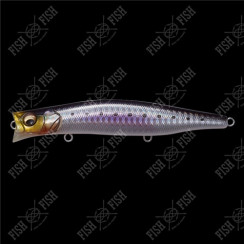 Воблер Megabass KAGELOU 124F col. GG IWASHI