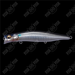 Воблер Megabass KAGELOU 124F col. GG BORA