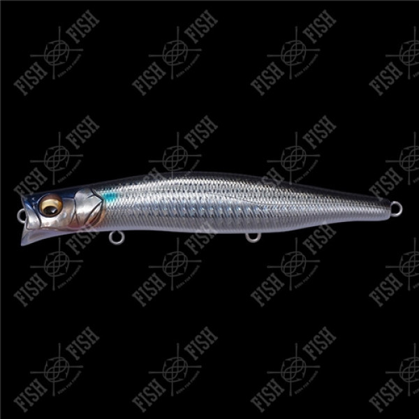 Воблер Megabass KAGELOU 124F col. GG BORA