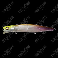 Воблер Megabass KAGELOU 124F col. SIGNAL HEAD