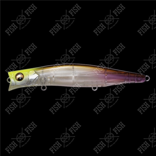 Воблер Megabass KAGELOU 124F col. SIGNAL HEAD