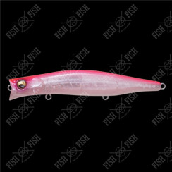 Воблер Megabass KAGELOU 124F col. GP PINK BACK