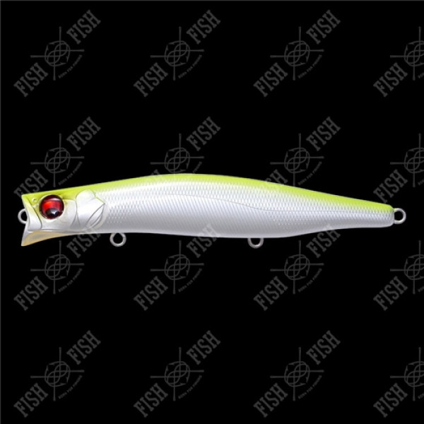 Воблер Megabass KAGELOU 124F col. PM HOT SHAD