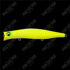 Воблер Megabass KAGELOU 124F col. DO CHART