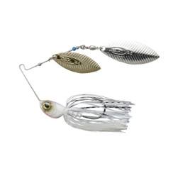 OSP High Pitcher Spinnerbait 1/4 oz. TW S06