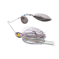 Spinnerbait OSP High Pitcher 1/4 oz. DW ST17