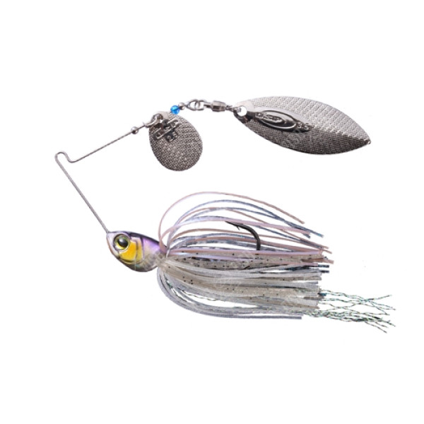 Spinnerbait OSP High Pitcher 1/4 oz. DW ST17