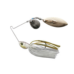 Spinnerbait OSP High Pitcher 1/4 oz. DW S23