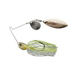 OSP High Pitcher Spinnerbait 5/8 oz. TW S39
