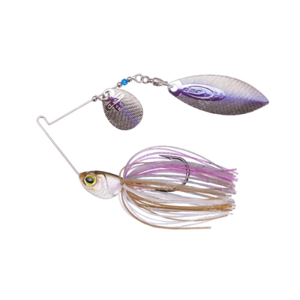 Spinnerbait OSP High Pitcher 5/8 oz. TW S62