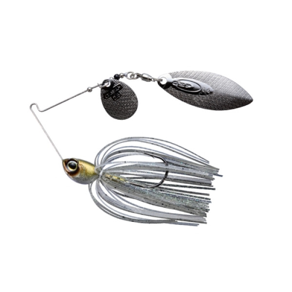 OSP High Pitcher Spinnerbait 5/8 oz. DW S51