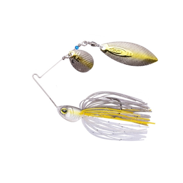 Spinnerbait OSP High Pitcher 5/8 oz. DW S63