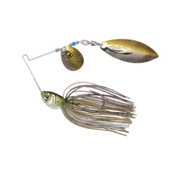 Spinnerbait OSP High Pitcher 5/8 oz. DW S65