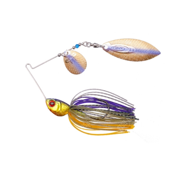 Spinnerbait OSP High Pitcher 5/16 oz. TW S64