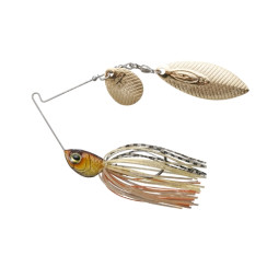 Spinnerbait OSP High Pitcher 5/16 oz. DW S22