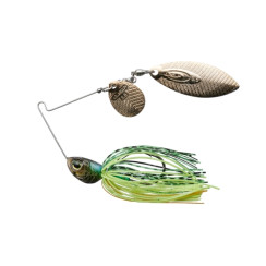 Spinnerbait OSP High Pitcher 5/16 oz. DW S38