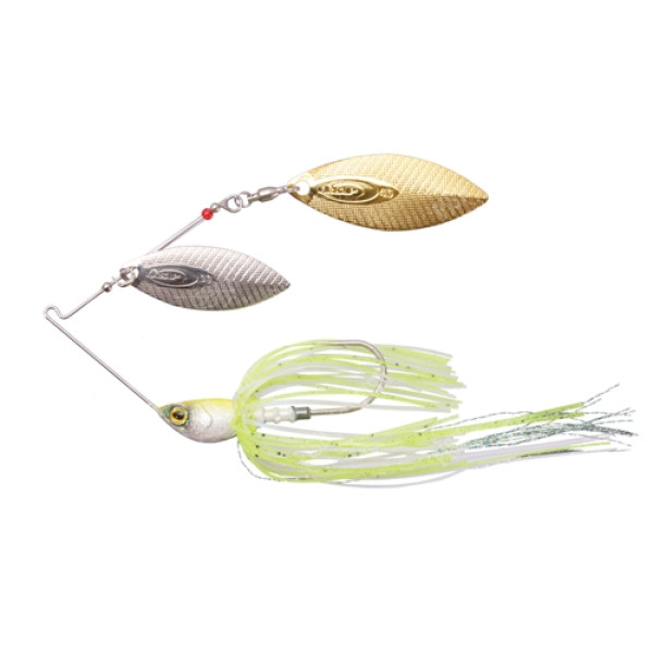 Spinnerbait OSP High Pitcher MAX 3/8 oz. TW ST21