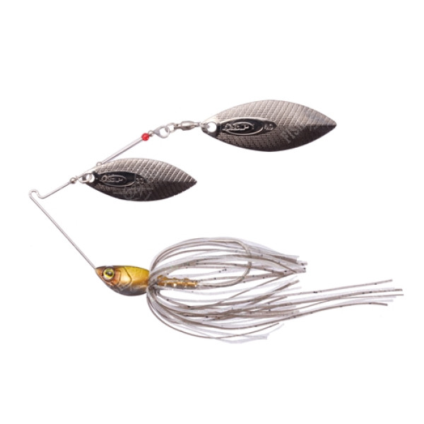 Spinnerbait OSP High Pitcher MAX 3/8 oz. TW S51