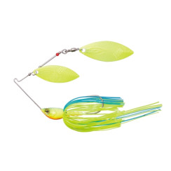 Spinnerbait OSP High Pitcher MAX 3/8 oz. TW S56