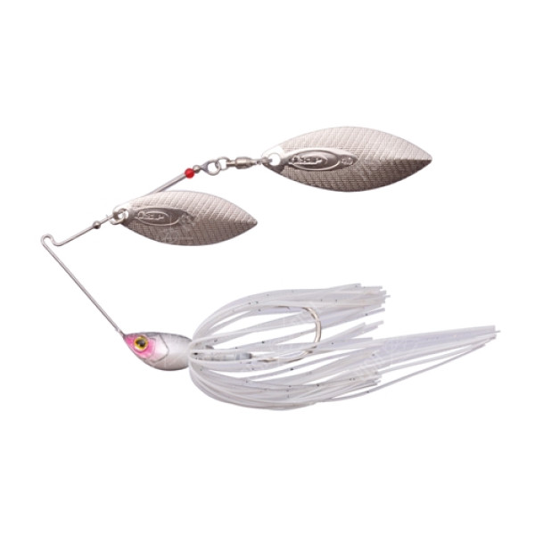 Spinnerbait OSP High Pitcher MAX 3/8 oz. TW S57