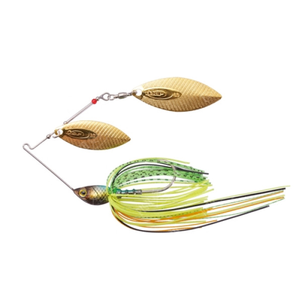 Спиннербейт O.S.P High Pitcher MAX 3/8 oz. DW S38