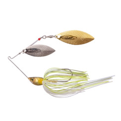 OSP High Pitcher MAX Spinnerbait 3/8 oz. DW S39