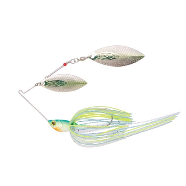 Спиннербейт O.S.P High Pitcher MAX 3/8 oz. DW S61
