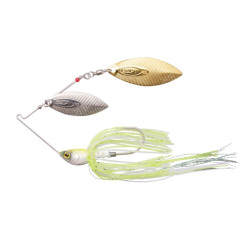 Спиннербейт O.S.P High Pitcher MAX 5/8 oz. TW ST21