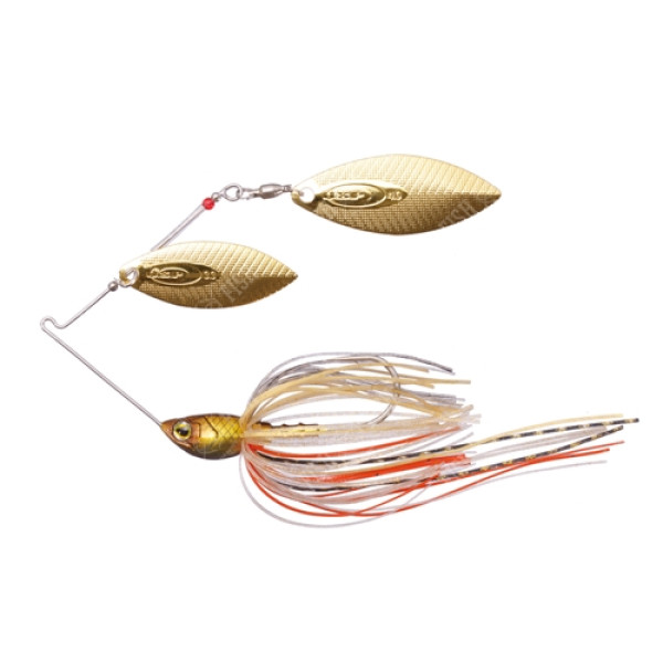 Спиннербейт O.S.P High Pitcher MAX 5/8 oz. TW S22