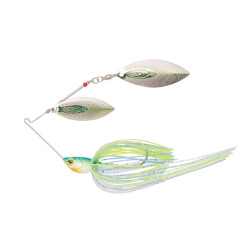 Spinnerbait OSP High Pitcher MAX 5/8 oz. TW S61