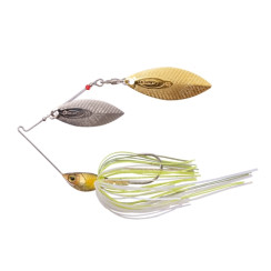 OSP High Pitcher MAX Spinnerbait 5/8 oz. DW S39