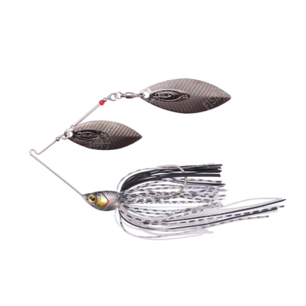 Spinnerbait OSP High Pitcher MAX 3/4 oz. DW S05