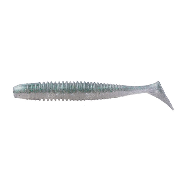 Silicone OSP HP Shad Tail 2.5" TW169