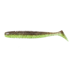 Silicone OSP HP Shad Tail 3.1" TW107