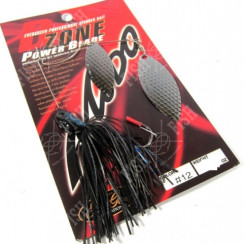 Spinnerbait EverGreen D ZONE 1/2DW #12