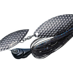 EverGreen D ZONE 3/8TW Spinnerbait #12
