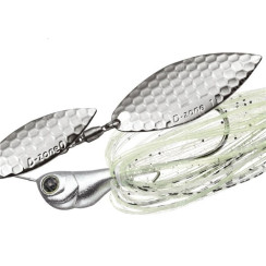 EverGreen D ZONE 3/8TW Spinnerbait #44