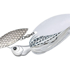 Spinnerbait EverGreen D ZONE POWER BLADE 1/2DW #04