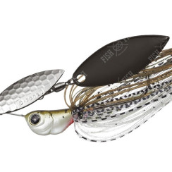 Spinnerbait EverGreen D ZONE POWER BLADE 1/2DW #41