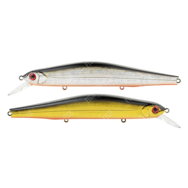 Wobbler ZipBaits Orbit 130SP # A008
