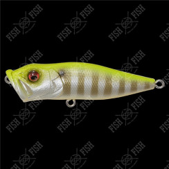 Megabass POPX col. PM HOT GILL wobbler
