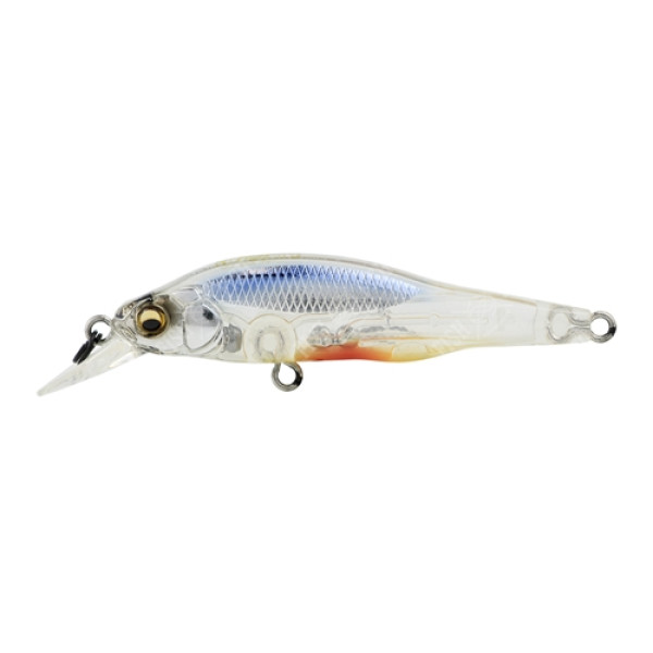 Воблер Megabass X-80 Jr. col. SHIGYO