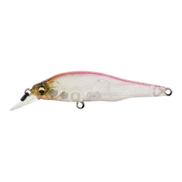 Воблер Megabass X-80 Jr. col. GLX COTTON WAKASAGI
