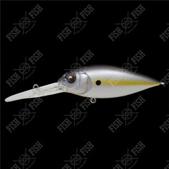 Megabass DEEP-X 300 col. MEGABASS SEXY SHAD
