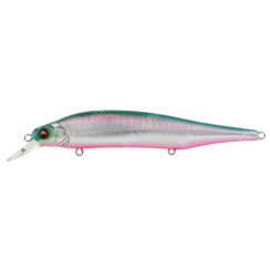 Wobbler Megabass X-80 MAGNUM col. GG BAYSIDE GREEN PB