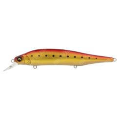 Wobbler Megabass X-80 MAGNUM col. GLX AKAKIN IWASHI II