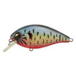 Воблер EverGreen Combat Crank Shallow Hawg # 282